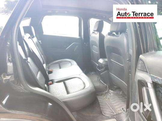 Tata Harrier Xz, 2021, Diesel