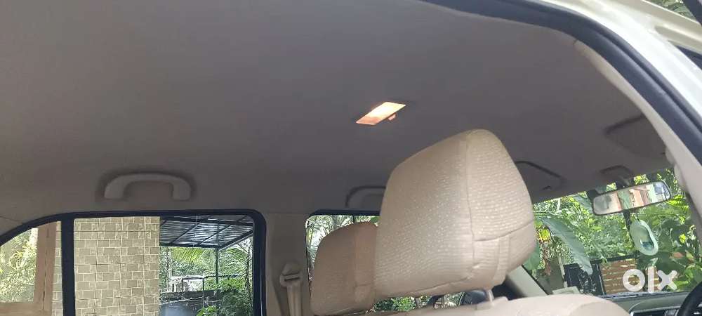 Maruti Suzuki Dzire 1.2 Vxi 2013