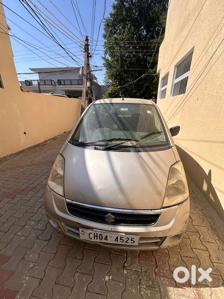 Maruti Suzuki Zen 2007