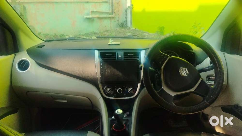 Maruthi Suzuki Celerio Zxi