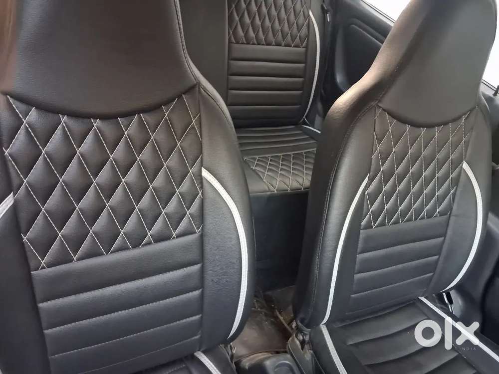 Maruti Suzuki Alto 2011 Petrol Manual