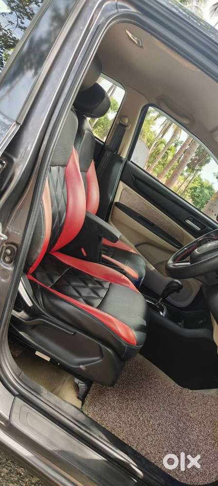 Honda Amaze [ ] 1.2 Vx At I-vtec, 2018, Petrol