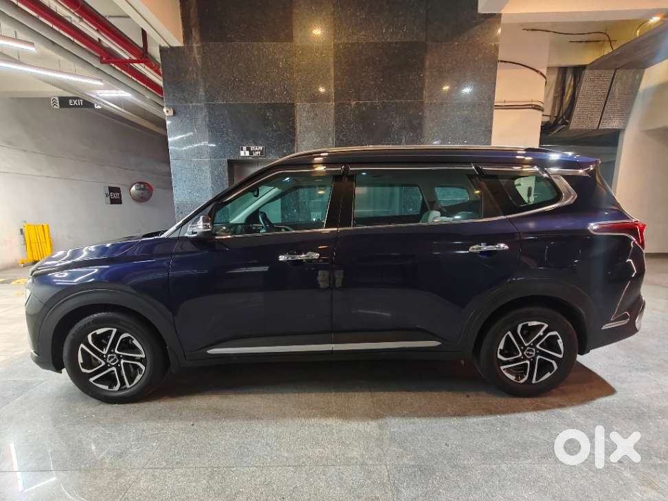 Kia Carens 1.5 Luxury Plus Turbo 7 Str, 2022, Diesel