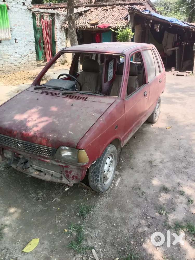 Koie Bhi Car Scrap Me Bechna Ho Ga To Massge Kare