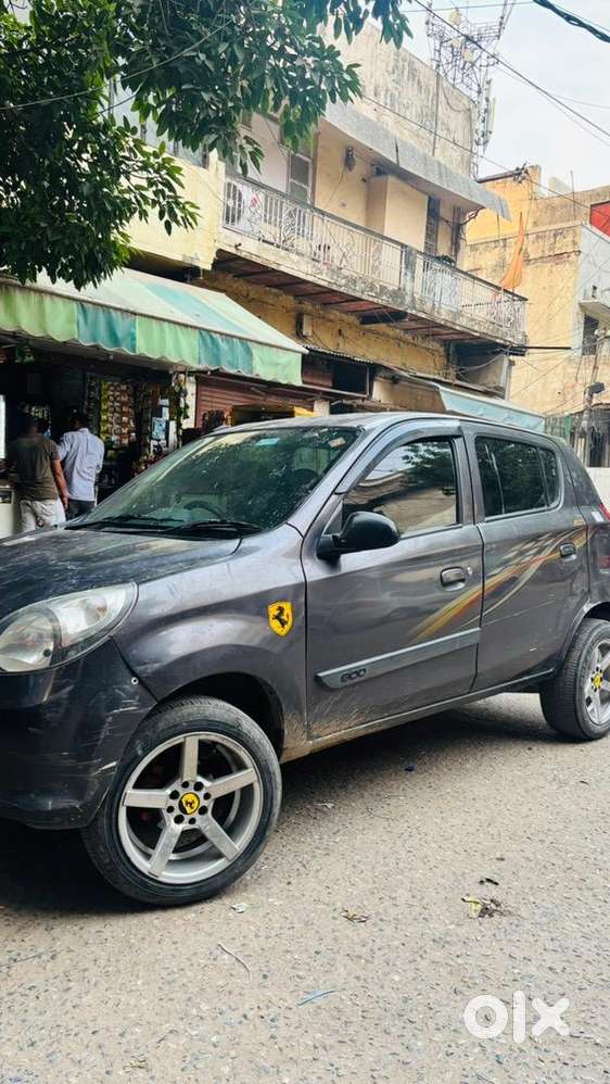Maruti Suzuki Alto 800 2014 Cng & Hybrids Good Condition