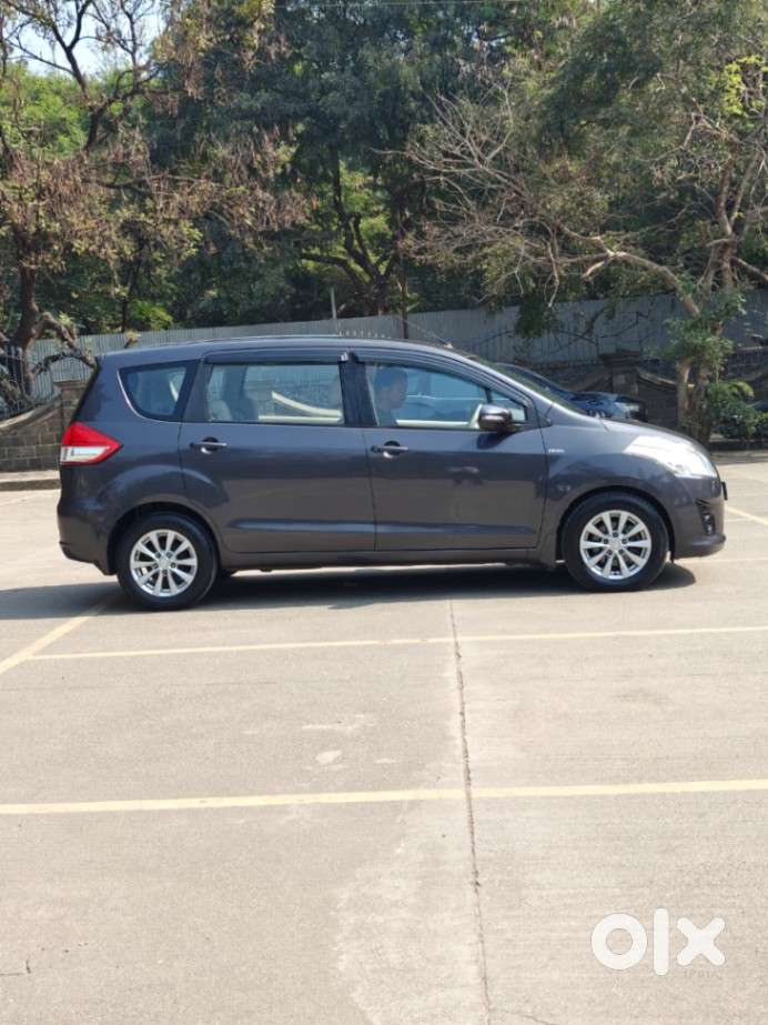 Maruti Suzuki Ertiga 1.3 Zdi Plus, 2013, Diesel