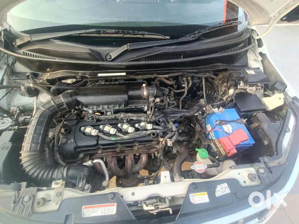 Maruti Suzuki Ignis 1.2 Zeta Mt, 2022, Petrol