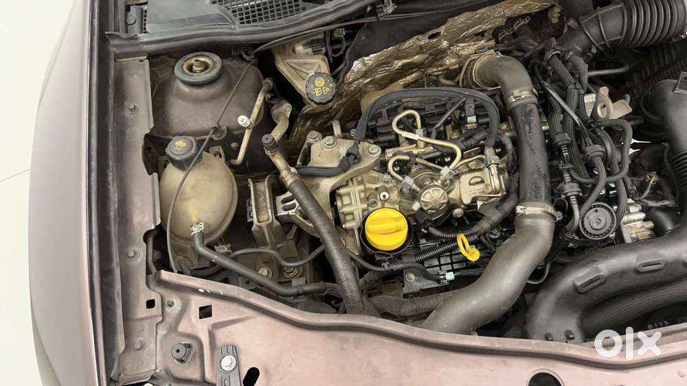 Renault Duster 85ps Diesel Rxz, 2021, Petrol