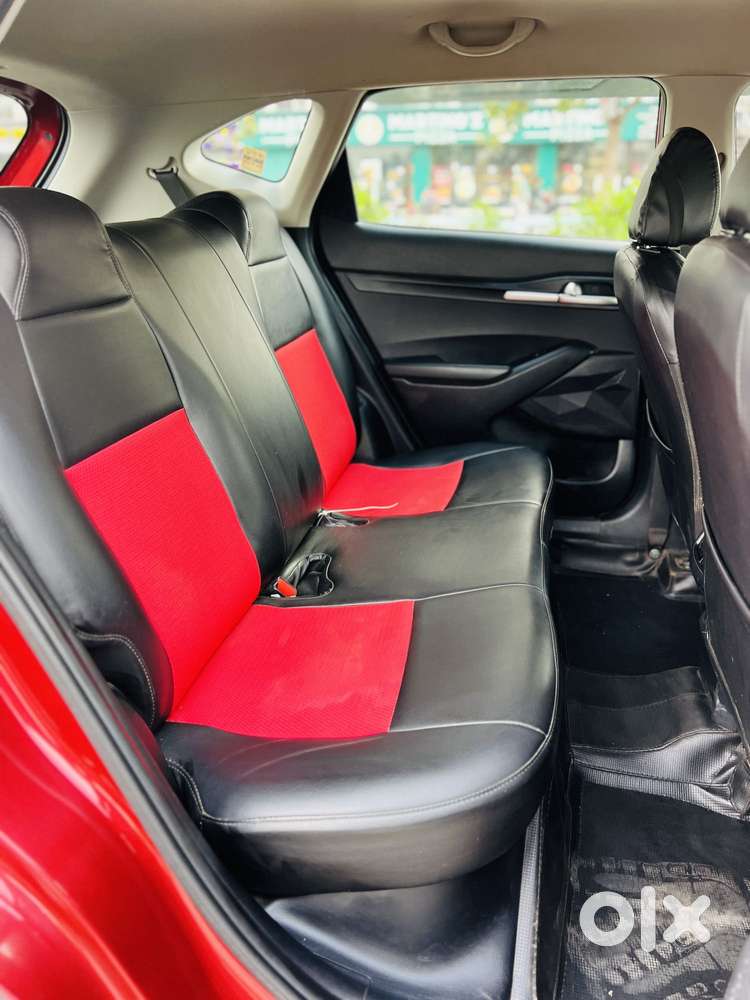 Kia Seltos Htk D, 2019, Diesel