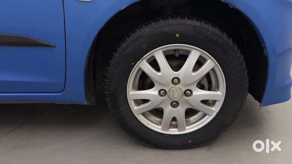 Honda Brio 1.2 Vx Mt, 2013, Petrol