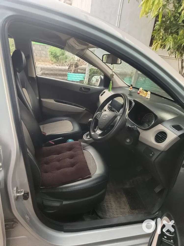 Hyundai Grand I10 Magna 2018 Petrol