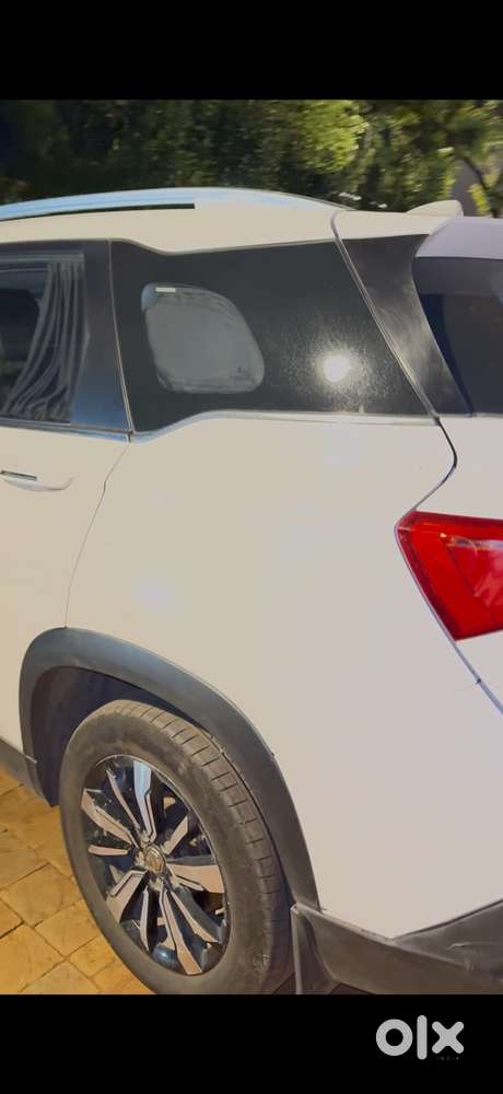 Mg Hector Petrol 2019 Automatic