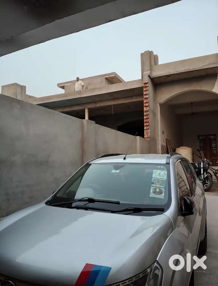 Mahindra Xuv500 Diesel Manual 2015