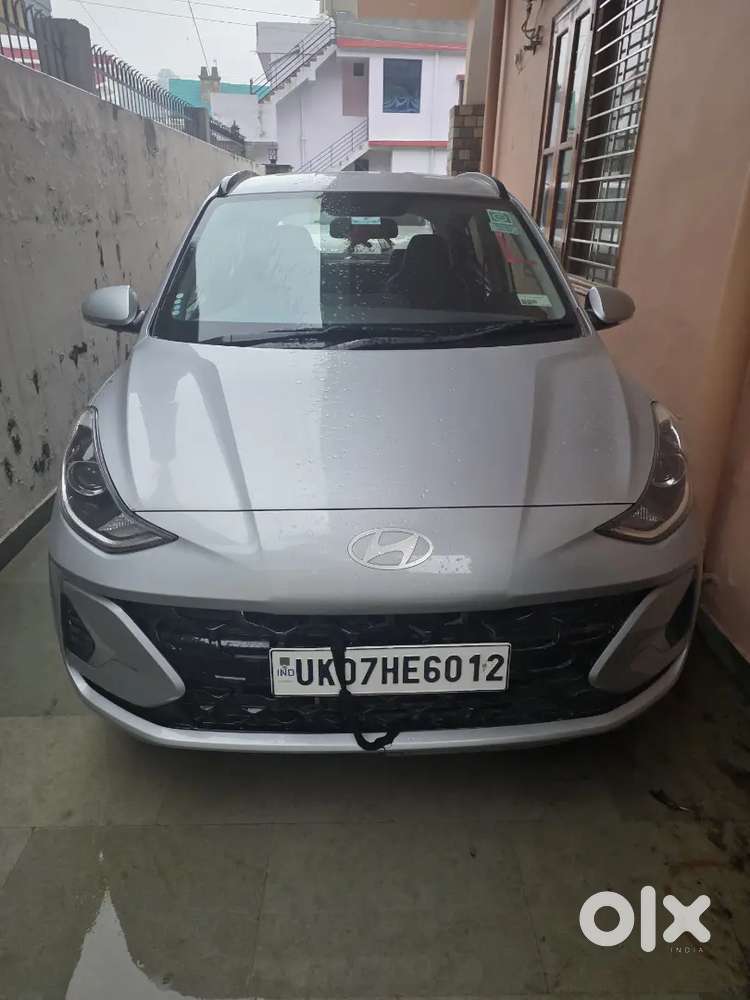 Hyundai Grand I10 Sportz 09/2025 Amt