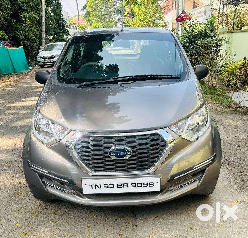 Datsun Redigo