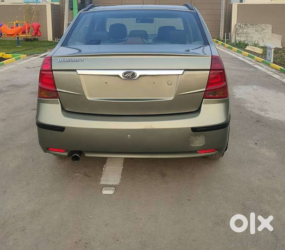 Mahindra Verito 1.5 D4 Bsiv, 2013, Diesel