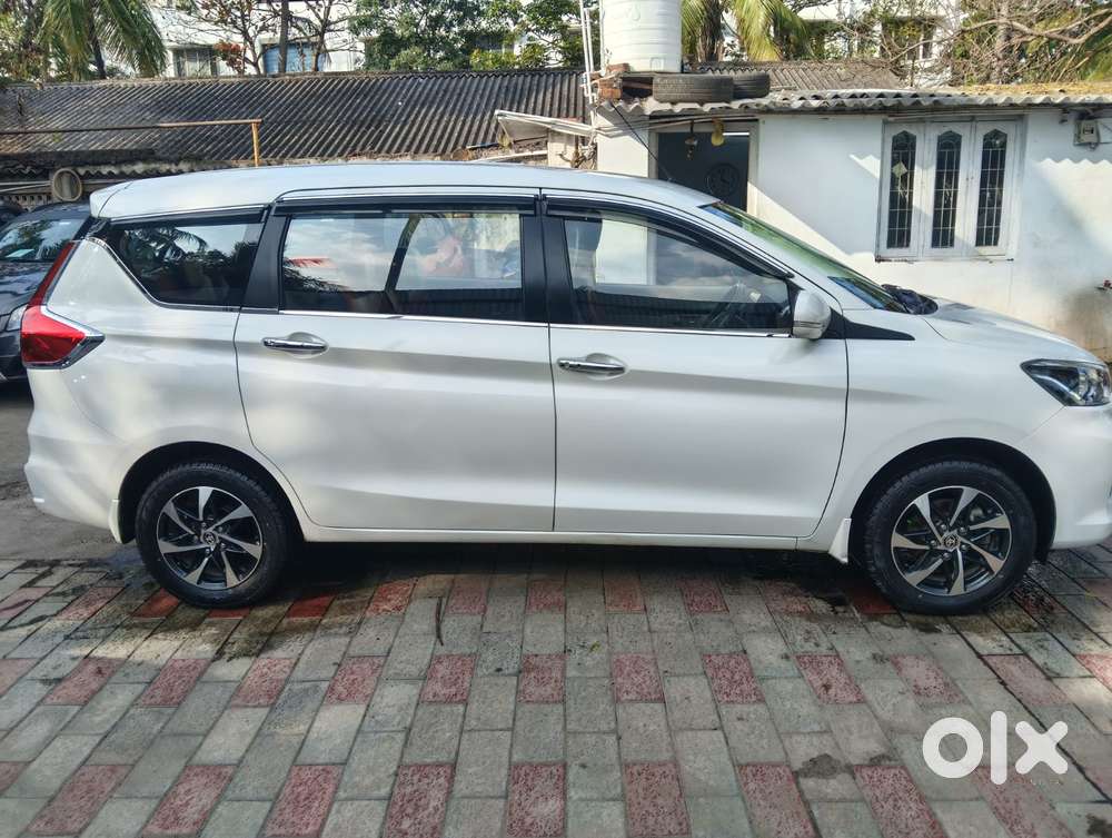 Toyota Rumion V Mt, 2023, Petrol