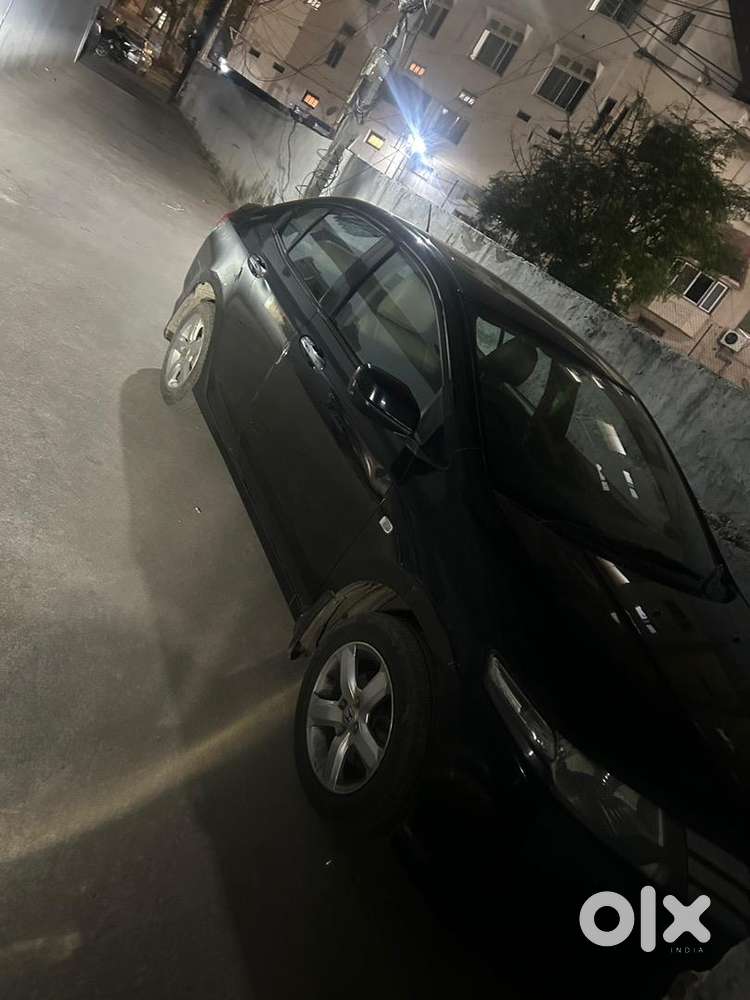 Honda City Petrol Well Maintained