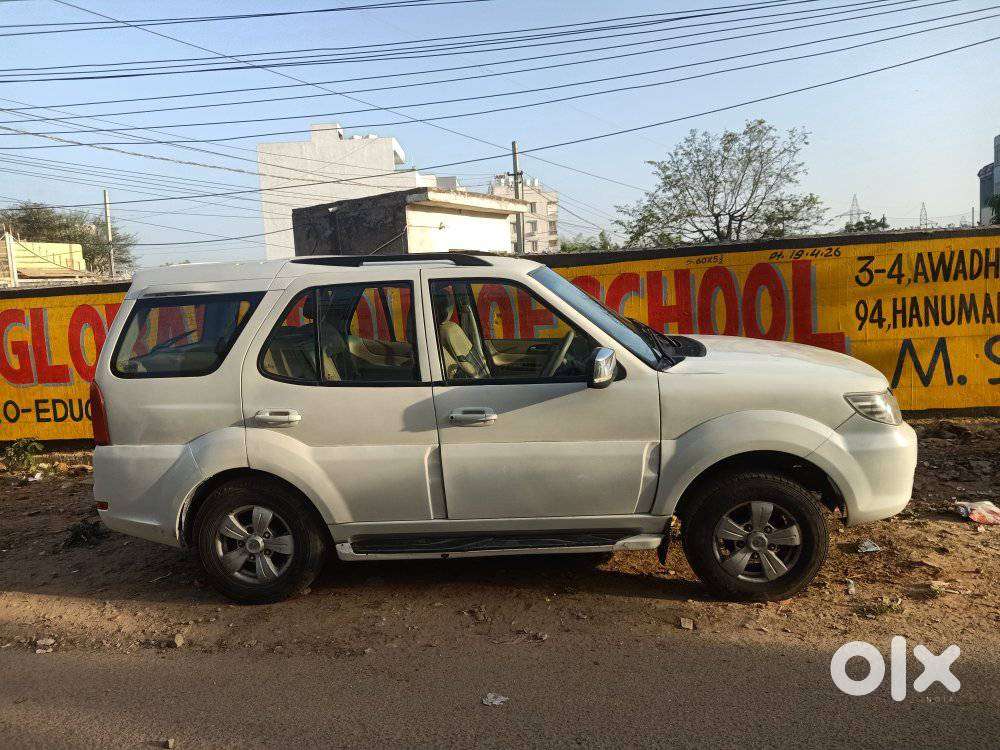 Tata Safari Storme [2012-2015] 2.2 Vx 4x2, 2014, Diesel