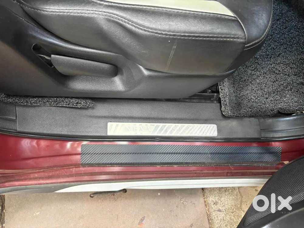Maruti Suzuki Xl6 2019