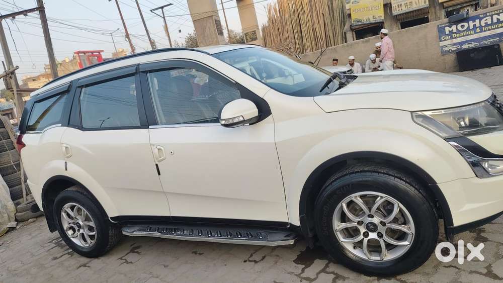 Mahindra Xuv500 W7, 2019, Diesel