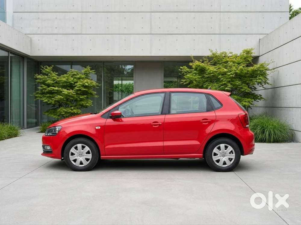 Volkswagen Polo 2010 Single Owner