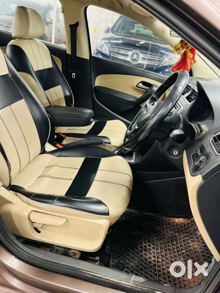 Volkswagen Ameo 1.5 Tdi Highline At, 2016, Diesel