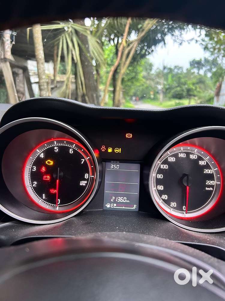 Maruti Suzuki Swift 2023 Petrol Good Condition