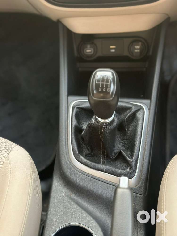 Hyundai Verna S+, 2021, Cng & Hybrids