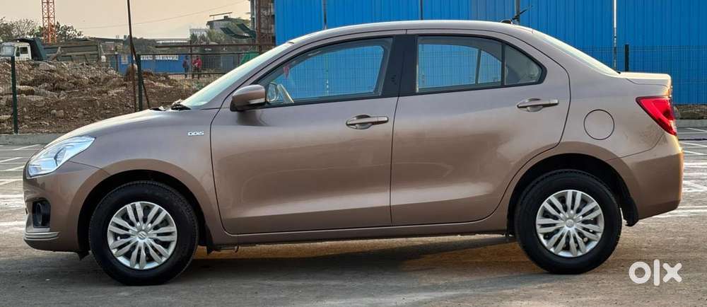 Maruti Suzuki Swift Dzire Amt Vdi, 2018, Diesel