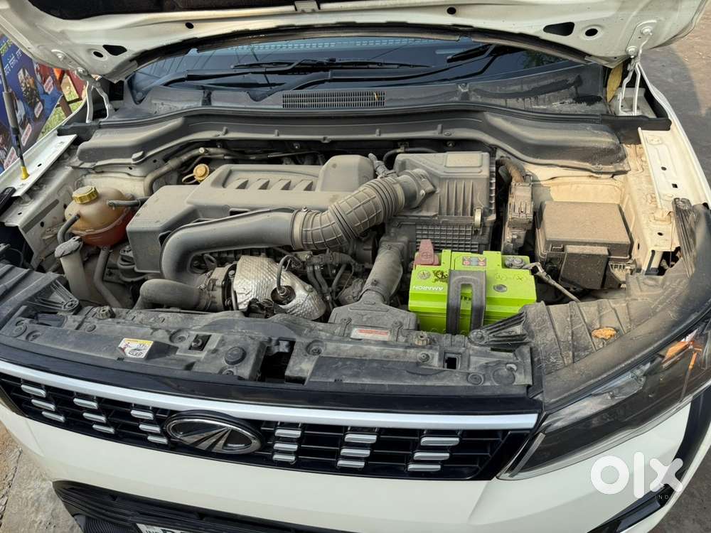 Mahindra Xuv300 Diesel Manual 2022, Look Like Brand New