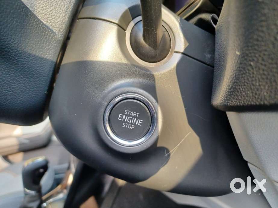 Skoda Kushaq 1.5 Tsi Style (6 Airbags) Dsg, 2024, Petrol