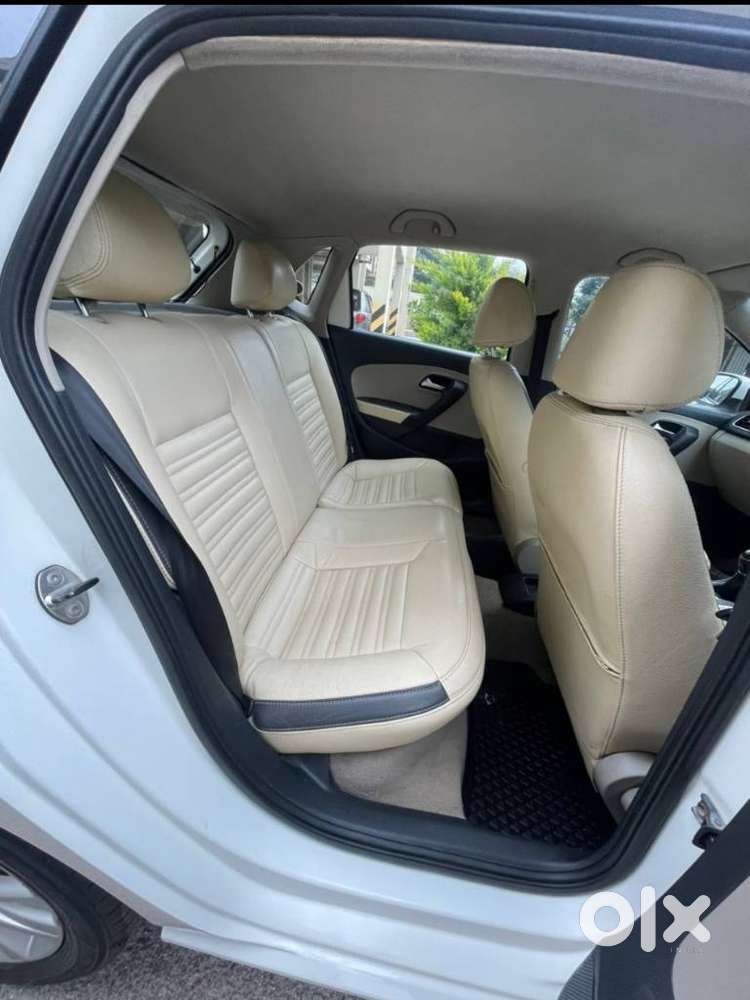 Volkswagen Polo Diesel Highline 1.2l, 2012, Diesel