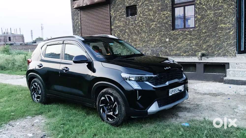 Kia Sonet G 2025