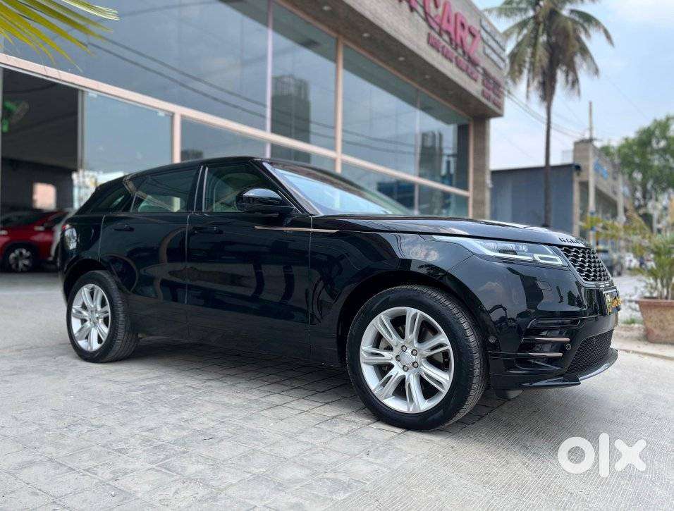 Land Rover Range Velar R-dynamic S, 2024, Diesel
