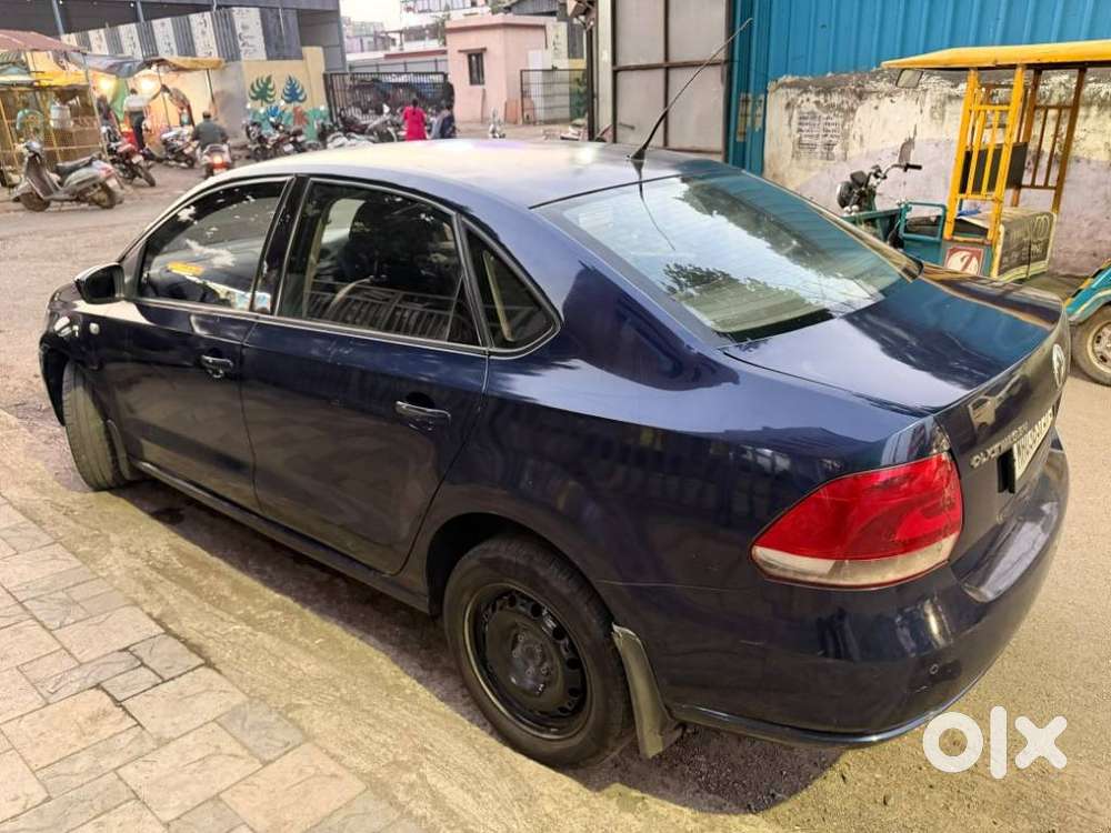 Volkswagen Vento 1.5 Tdi Comfortline, 2014, Diesel