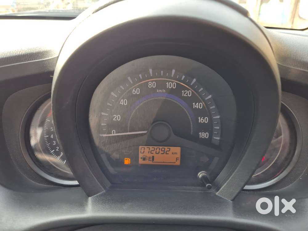 Honda Amaze 1.2 Smt I Vtec, 2016, Petrol