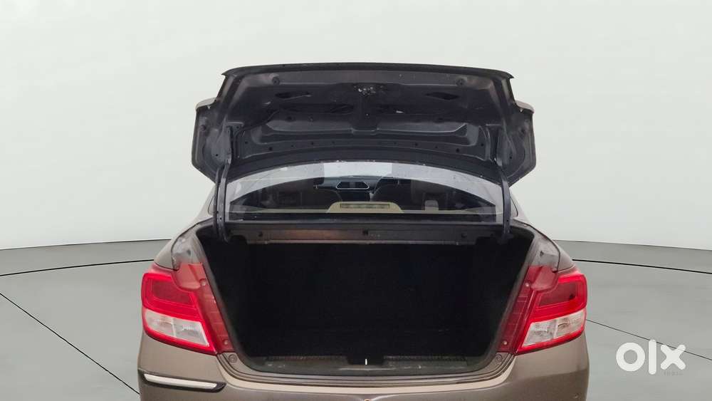 Maruti Suzuki Swift Dzire 1.2 Zxi Bsiv, 2021, Petrol