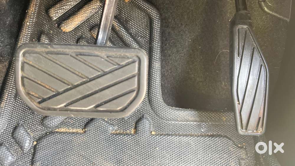 Maruti Suzuki Jimny Alpha At, 2023, Petrol