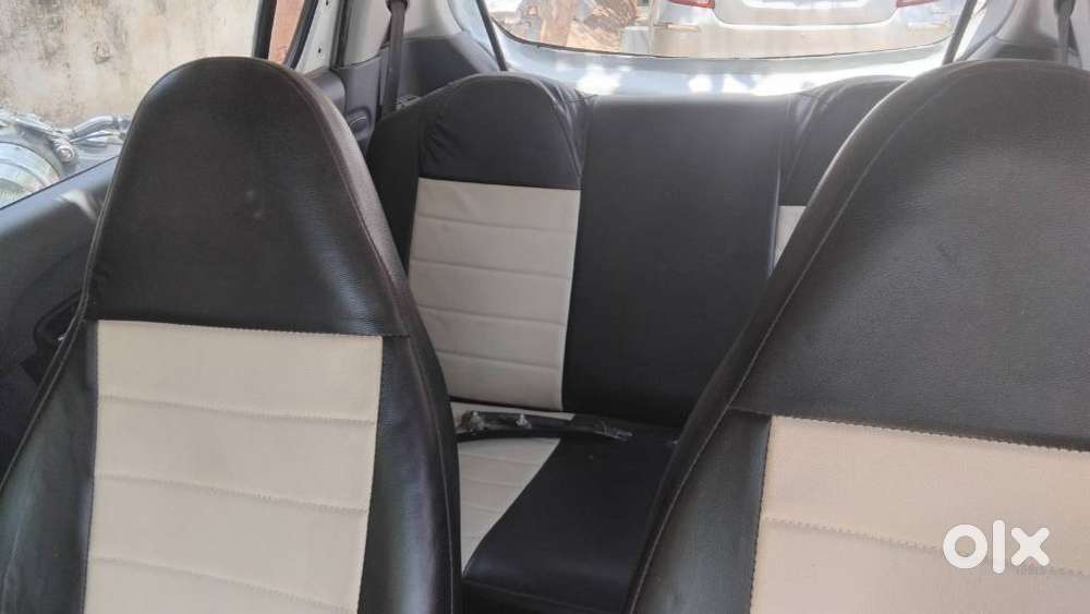 Maruti Suzuki Alto 800