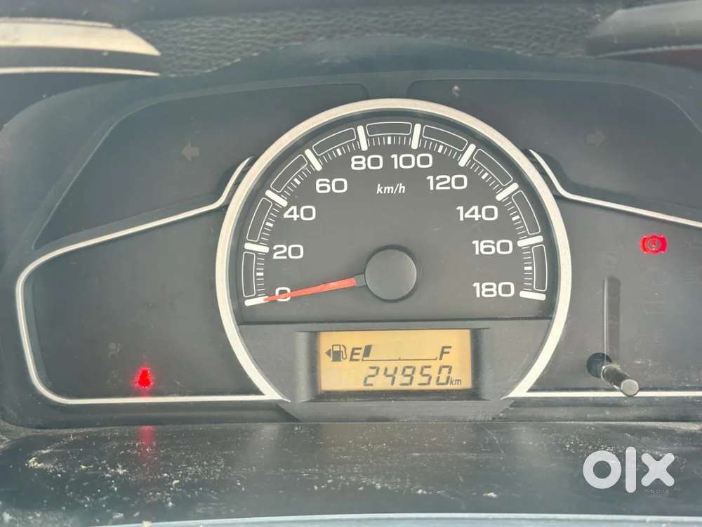 Maruti Suzuki Alto 800 Lxi, 2020, Petrol