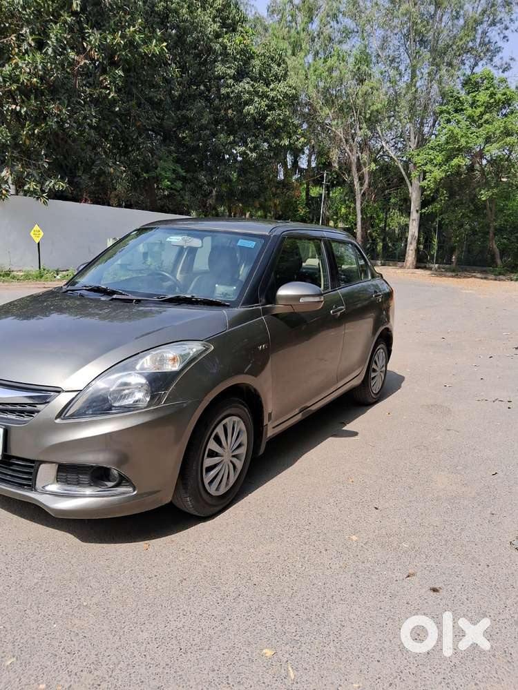Maruti Suzuki Dzire 1.2 Vxi, 2016, Petrol