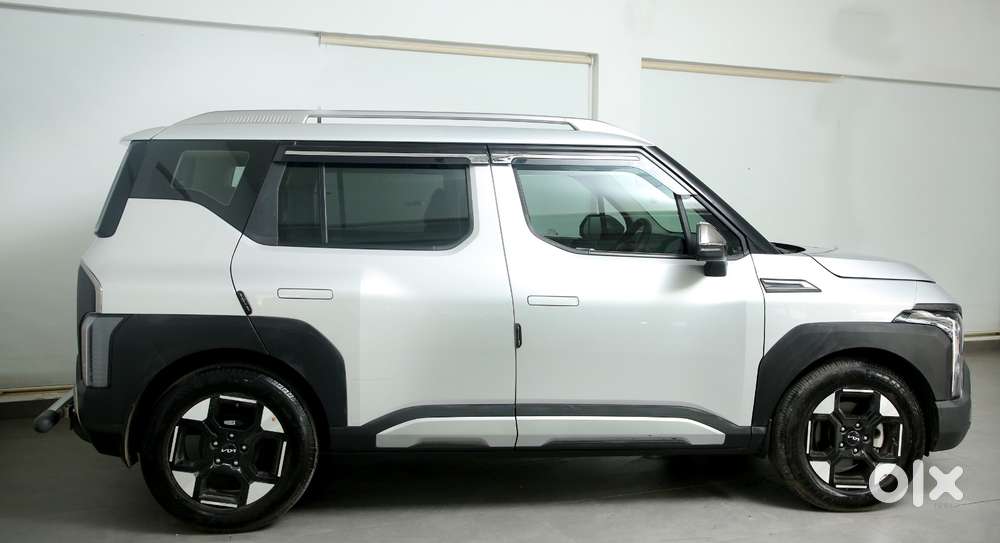 Kia Syros Htk Plus Turbo, 2025, Petrol