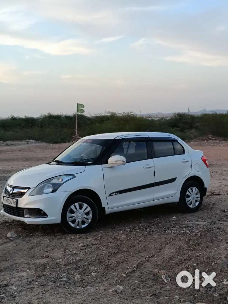 Maruti Suzuki Swift Dzire 2015 Diesel Good Condition