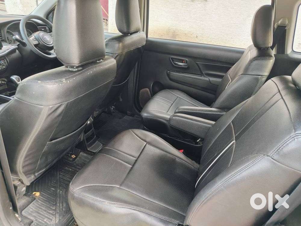 Maruti Suzuki Xl6 Zeta At, 2020, Petrol