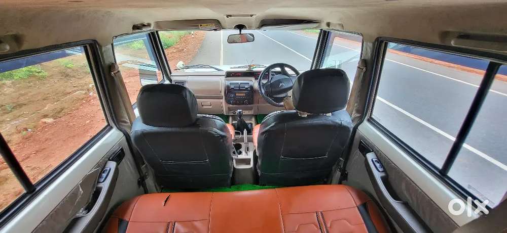 Mahindra Be 6 Diesel 2024