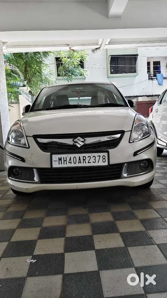 Maruti Suzuki Swift Dzire 2015 Mt