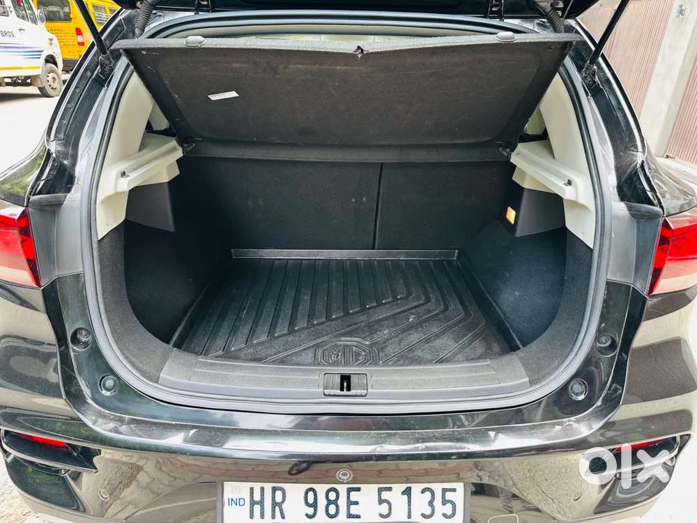 Mg Astor 1.5 Savvy Cvt, 2022, Petrol