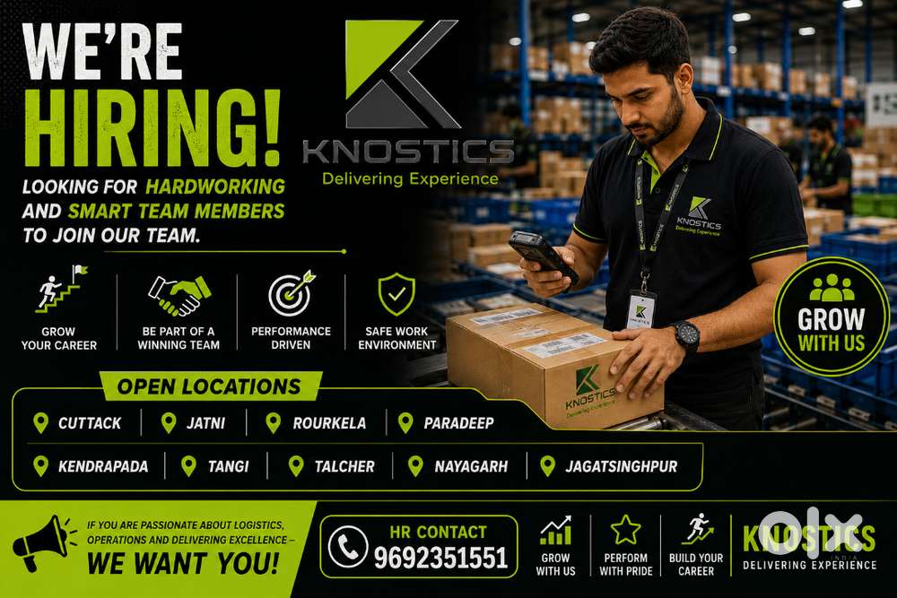 COURIER DELIVERY PARTNER_ROURKELA