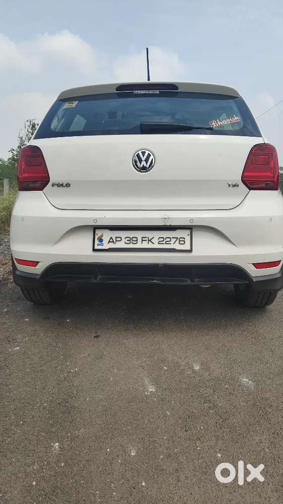 Upgrade To Suv